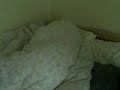 the BEASTER waking up. the BEASTER waking up.