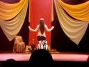 Allana Alflen - Solo de Percussão Allana Alflen - Solo de Percussão