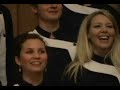 UCT Choir - Sounds