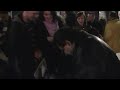 KONONOWICZ ROZDAJE AUTOGRAFY PO PREMIERZE FILMU CIACHO