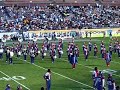 pahOkee halftime.