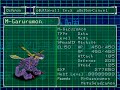 Digimon World 2: Aki