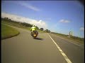 Test ride on a Honda st1300 Pan European