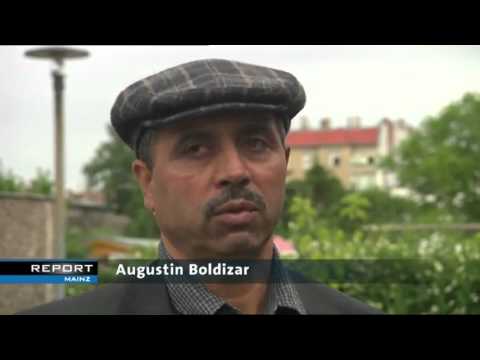 skandal -
