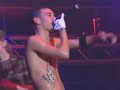 kenzie shirtless