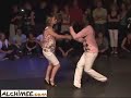Les Nuits Torrides - Juin 2007