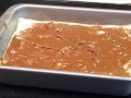 Baking Brownies