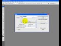 tutorial Photoshop : Efectos Animación