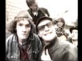 ILLEGAL 2001, Schleswig-Holstein, Rockband, Alkopop, Echopreis, Echo-Preis, R.SH-Gold, RSH-GOLD, Eurovision Song Contest, Grand Prix Vorentscheid, Jens Liebschner, Thomas Lötzsch, 