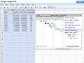 Making a Gantt Chart with Google Docs Making a Gantt Chart with Google Docs