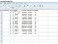 Making a Gantt Chart with Google Docs
