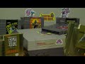 The NES explains to Jr. how he met his mother, albeit in a roundabout way that could potentially go on for years and years. Good thing the Famicom was there to keep him on track! Learn about the earliest Sega consoles, and some tips and tricks if you happen to own a Sega Master System! If you're interested in the SG-1000 series, please visit our friends at Rising Stuff: www.risingstuff.com Get the Season 1 DVD (now for just $9.95): www.famicomdojo.tv Show Notes at Powet.TV: powet.tv Follow us on Twitter: www.twitter.com Become a fan on Facebook: www.facebook.com And keep up to date on new episodes of Season 2 on iTunes (or just subscribe to this channel!): phobos.apple.com