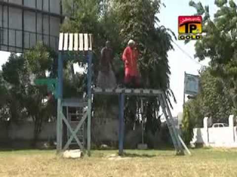Saraiki - NEW SERAIKI _SARAIKI TELE FILM 2015 Dr.aima khan - FULL PAKISTANI COMEDY STAGE DRAMA 2015 Saraiki drama Seraiki Video New 2015 New Stage Drama - GHOOT - Sara...