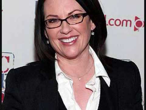 Megan Mullally