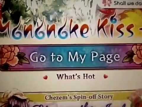how to patch otome games