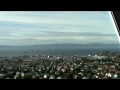 View from Tyholt Tårnet, part 1/2