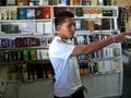 videos de e.cito in EaglePass before going to 