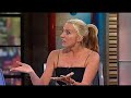 Gretel Killeen on Rove Promoting BB05
