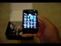 BlackBerry Storm 2 For sale on EBAY - UNLOCKED NO RESERVE