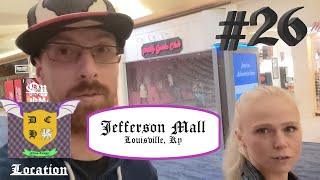 DC High On Location: [ Jefferson Mall ] COVID Edition S1 E26