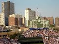 Cubs Clinch Divisional Title-2008