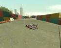 GTA SA drifting