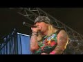 Atheist - An Incarnations Dream (Wacken 2006)