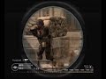 Dazzle Test @ CoD4.