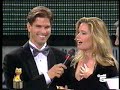 Telegatti 1991 - Joanna Johnson e Clayton Norcross