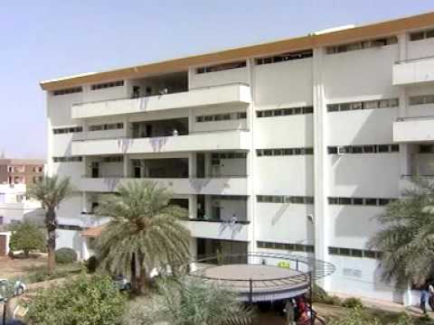 University of Science and Technology