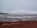 The Ocean is not always Friendly