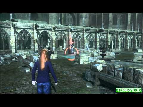 Harry Potter et les Reliques de la Mort - Deuxième Partie