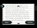 Nintendo Wii Update 4.3