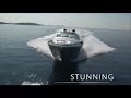 Pershing 72 Yacht