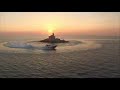 Pershing 72 Yacht