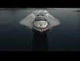 Pershing 72 Yacht