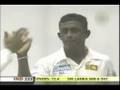 The Googly | Ajantha Mendis Vs VVS Laxman 2008