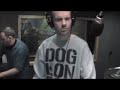 DJ MR THING LIVE WITH DJ MK  ON KISS100 JAN 2008