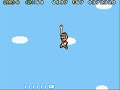 Another Secret Dialog in Super Mario 3