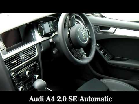 how to lease a audi car
