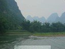 Joey Yung Li River China 2004