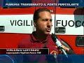 Napoli TV Rogo Rifiuti Polo Artigianale