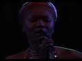 Julia Sarr & Patrice Larose at Webster Hall in NYC
