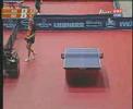 Timo Boll vs Trinko Keen  part 3