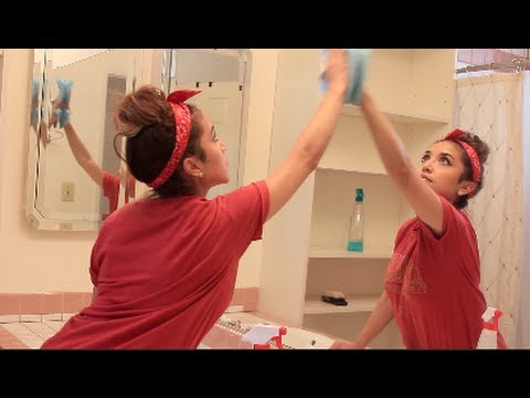 how to properly go to the bathroom