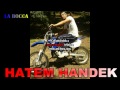 HATEM HANDEK - LA BOCCA