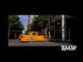 BMW M3 750i 760li Chase Action Scenes