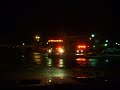Engine 33-2 Response - CO Alarm