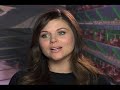 Animals Matter to Tiffani Thiessen