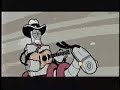 Ramblin Man